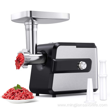 Small Sausage Filler Mini Electric Meat Grinder